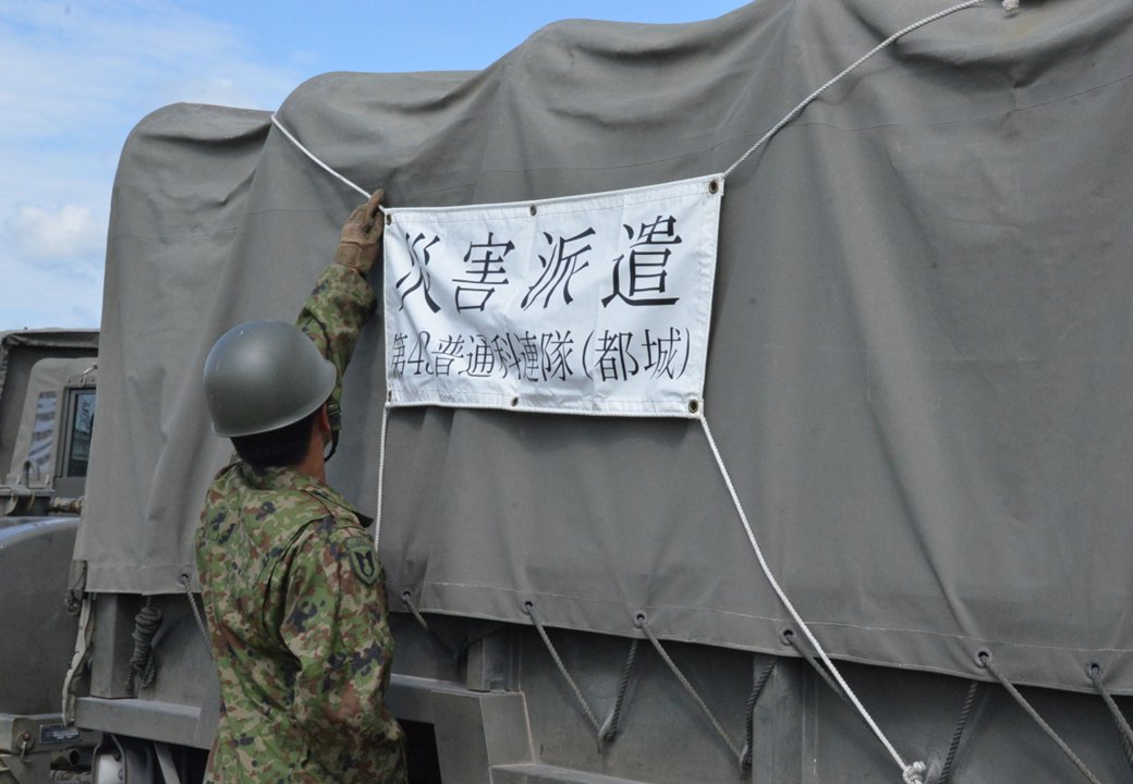 陸上自衛隊西部方面隊 (@JGSDF_WA_pr) / Posts / X