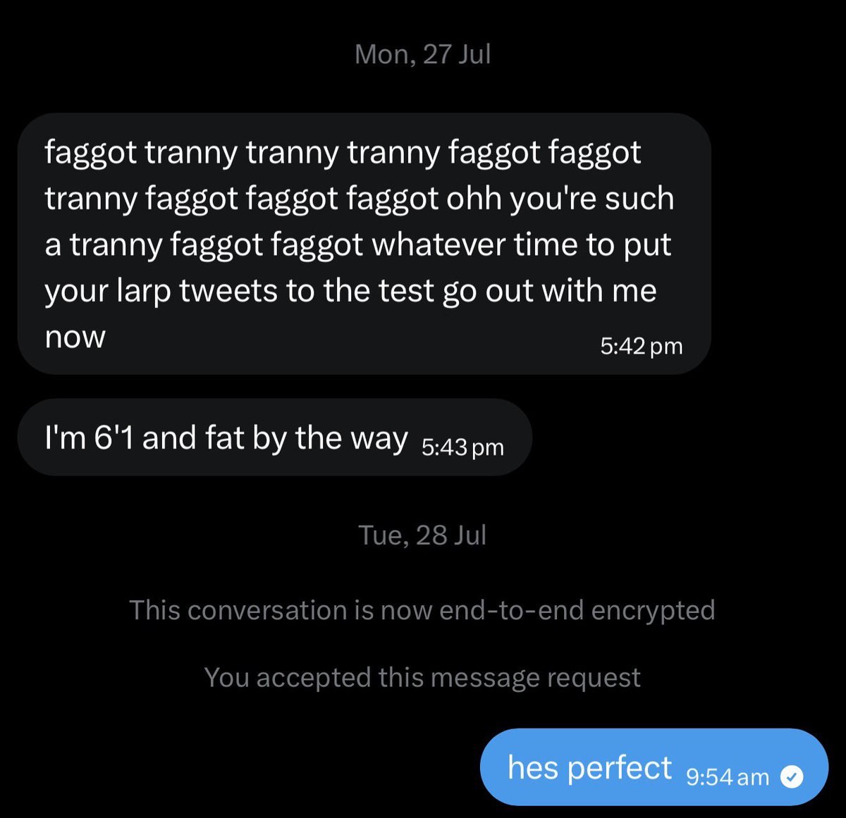 itsReinaBat's tweet photo. my toxic trait is admitting this kinda worked on me https://t.co/mQ79T8JrOQ