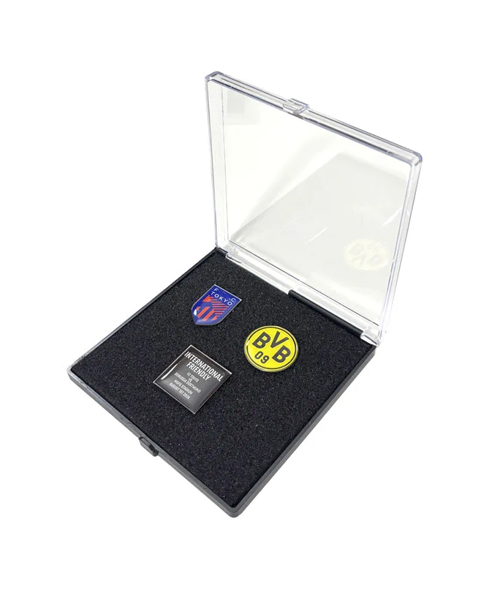 FC東京 20周年記念ピンバッジセット ユーロスポーツ FC東京オフィシャルショップ / EURO SPORTS FC TOKYO