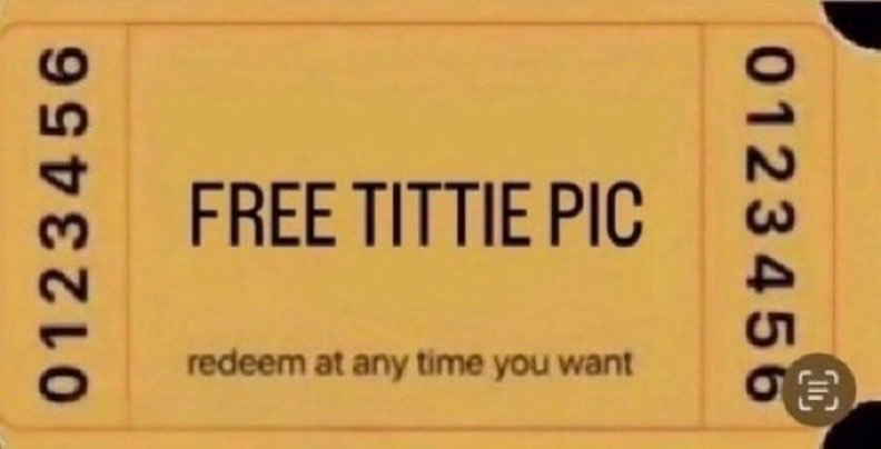 dumbpup2001's tweet photo. Whos gonna let me redeem this?

Wankchat nsfwtwt kentucky ageplay agegap secretseller buyingcontent https://t.co/opEgxdx1jc