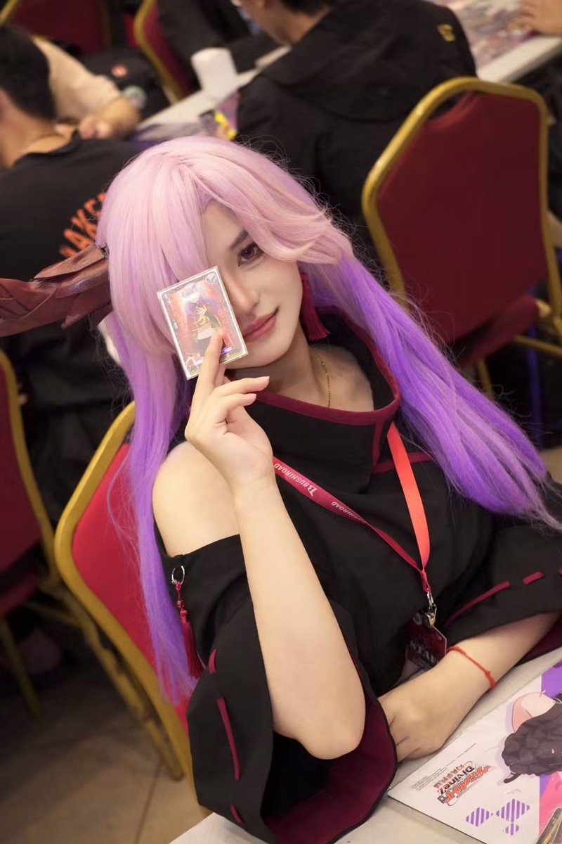 Miyuki Noirin tweet media