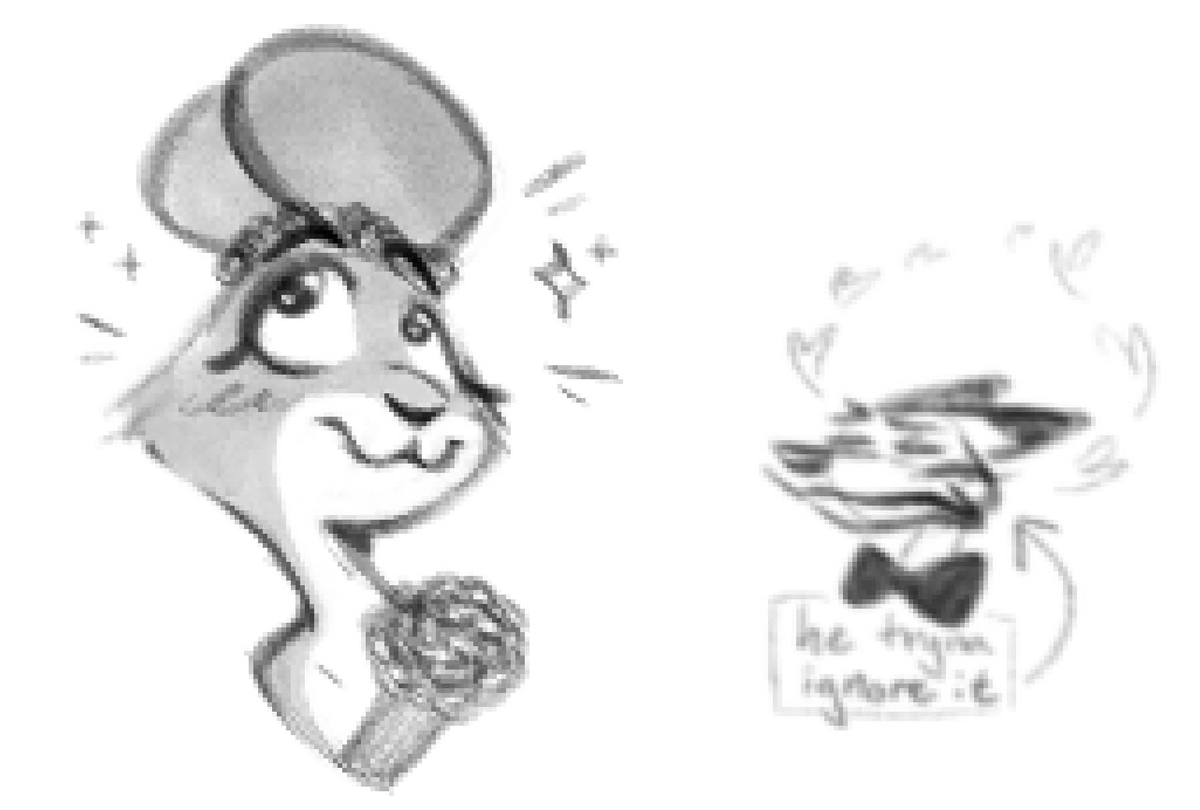 tom_fowlery's tweet photo. I only draw serious art ever, example given
#wildehopps https://t.co/zLL75cInc4