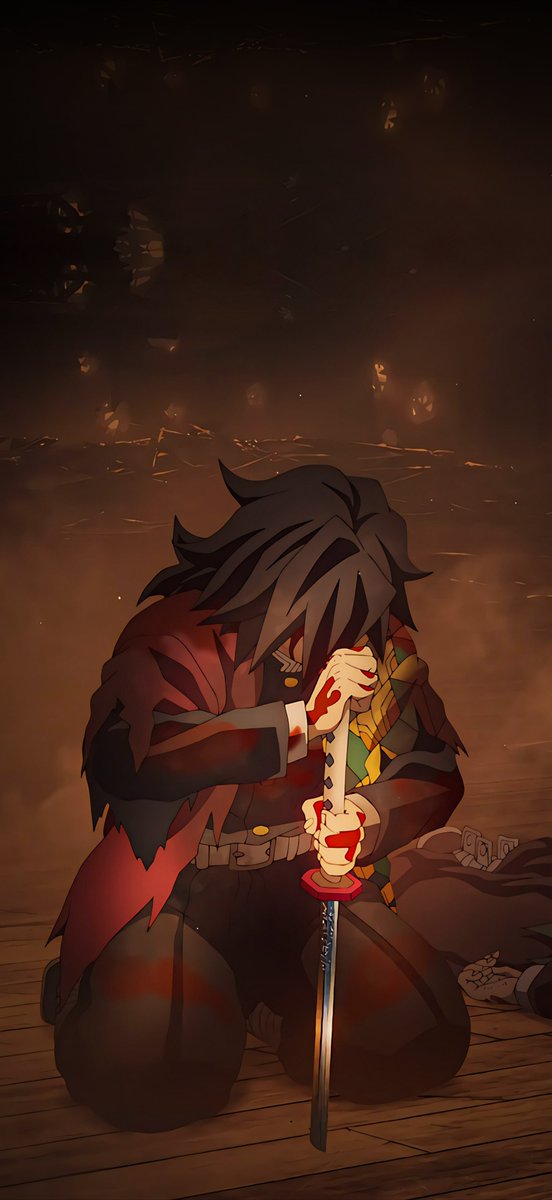 BensonGeek's tweet photo. Demon Slayer: Infinity Castle Wallpapers 
A Thread https://t.co/Zh3ubMon6J