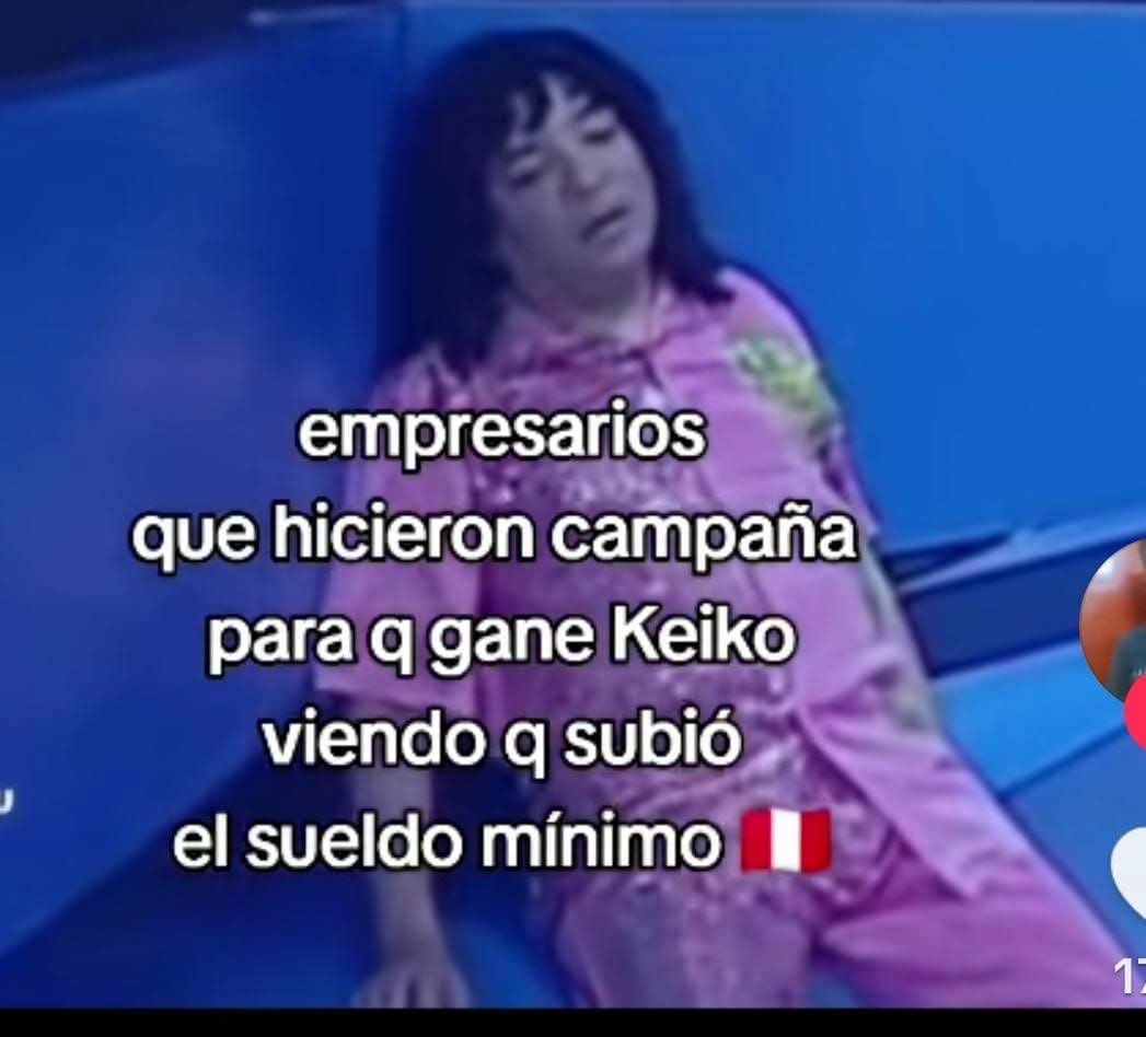 noakeikope's tweet photo. Quedaron 🤡 https://t.co/vCrXXZ1v5S