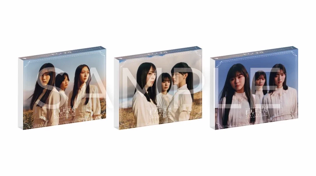櫻坂46 on X: 