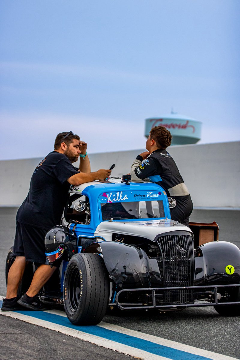 killacamtruett's tweet photo. Cookout Summer Shootout Round 10 @CLTMotorSpdwy It’s a wrap for the 2026 Summer Shootout. We didn’t Qualify well, I over drove the car &amp; we struggled to find consistency in Rd 10.We started from the back &amp; gained 8 positions during the Race to finish P20.
#killacamtruett #racing https://t.co/N2WfnxMMUi
