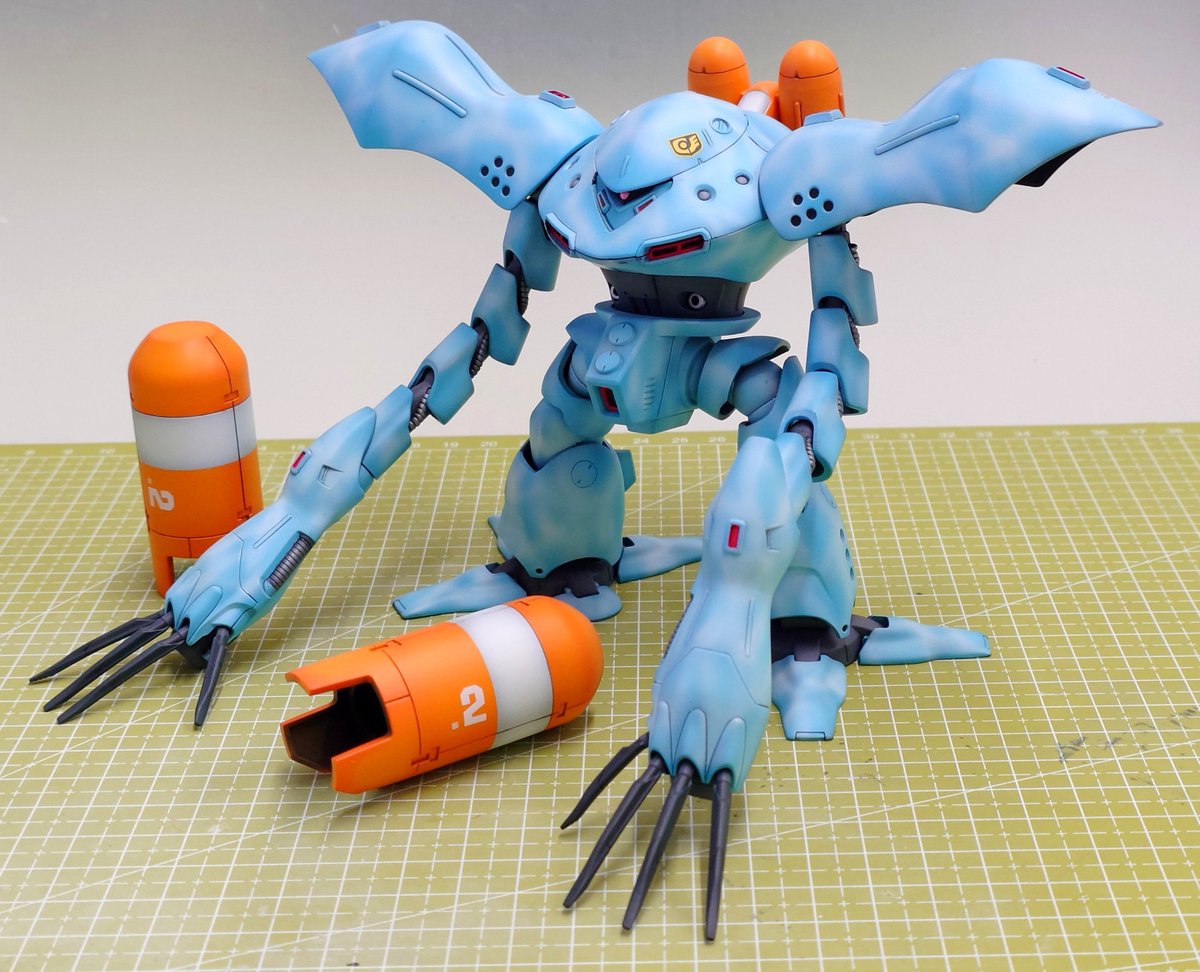 hobbyspace_noa's tweet photo. #ホビースペースNOA

⛅️ 7/31 (金)  営業いたしました。

さいたま市桜区にある製作スペースです。

本日もよろしくお願いします。

エアブラシでの塗装を始めてみたい方も お気軽にどうぞ。塗装の仕方もお教えします🐱

#プラモデルライフ 
#さいたま市 
#模型制作スペース https://t.co/VYIPThfGZc