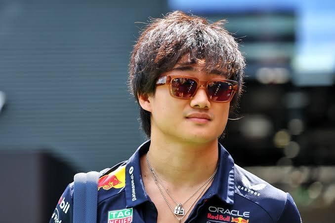 yang_yukino's tweet photo. 🚨 | RUMOUR

Yuki Tsunoda could run a full campaign in the Repco Supercars Championship in 2027

👉 Rumours also indicate that Max Verstappen could partner Tsunoda in the Bathurst 1000, schedule permitting

(via: Sky Sports Nauru) https://t.co/dxWkHqjjVa