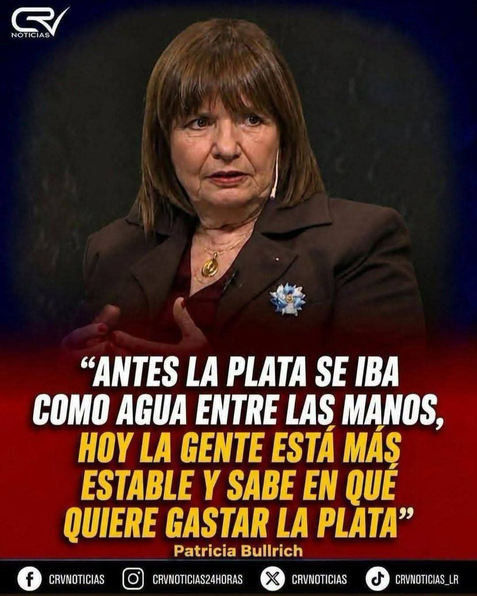 Harriet57113404's tweet photo. Cuando hablan de la gente o de la gente de bien se refieren al 20% que tienen poder económico y es para quienes gobiernan y favorecen.
Para tener en cuenta el 2027. https://t.co/nItqqVyv9m