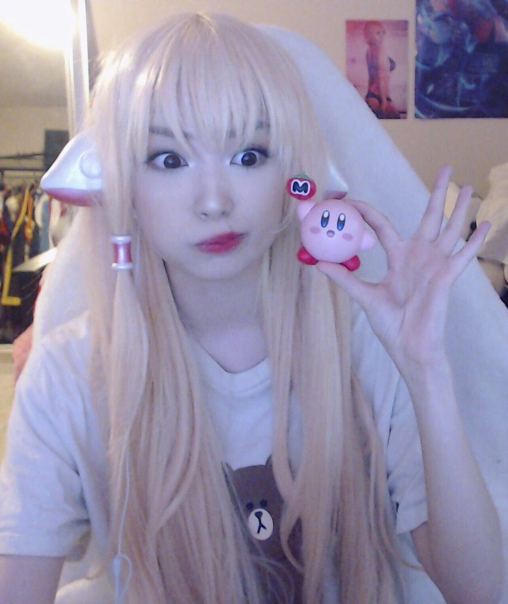 woo 🤍 tweet media