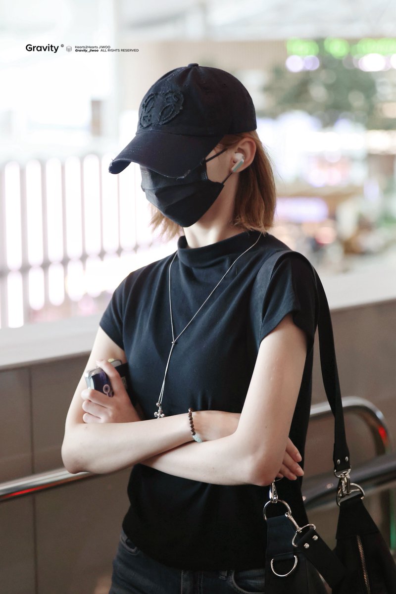 Gravity_jiwoo's tweet photo. 260731

#지우 #JIWOO
#Hearts2Hearts #하츠투하츠 https://t.co/XQVCFEDiRR