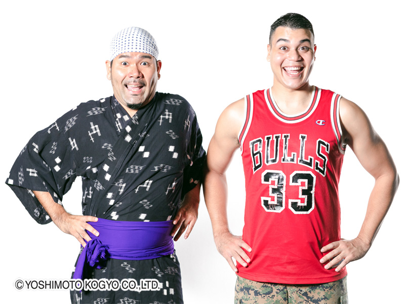 yoshimoto_oknw's tweet photo. \ 出演情報 /

オリジン30周年記念
3社合同大運動会
8月23日（日）開演10:00
場所：空手会館　道場
よしもと沖縄からは下記参戦予定です！

☆ありんくりん
☆オリオンリーグ
☆なみちゃん
☆サキハマ
☆島袋忍
☆カートンズ古賀
☆マルキヨビルひげ丸
☆とーしー

勝てるのか！？応援よろしくです！ https://t.co/hzMEAyTp17