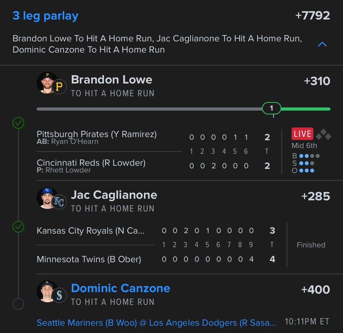 alexflick_'s tweet photo. 🚨 CAGS BRINGS US HOME IN THE 7PM GAME!! ✅💰

Now it’s ALL EYES ON CANZONE 👀🔥

Who’s still riding with us? 🍀👇

❤️ = You’re still alive
🔁 = Good luck
➕ Follow for more winning plays! https://t.co/nUeH1WIsDp