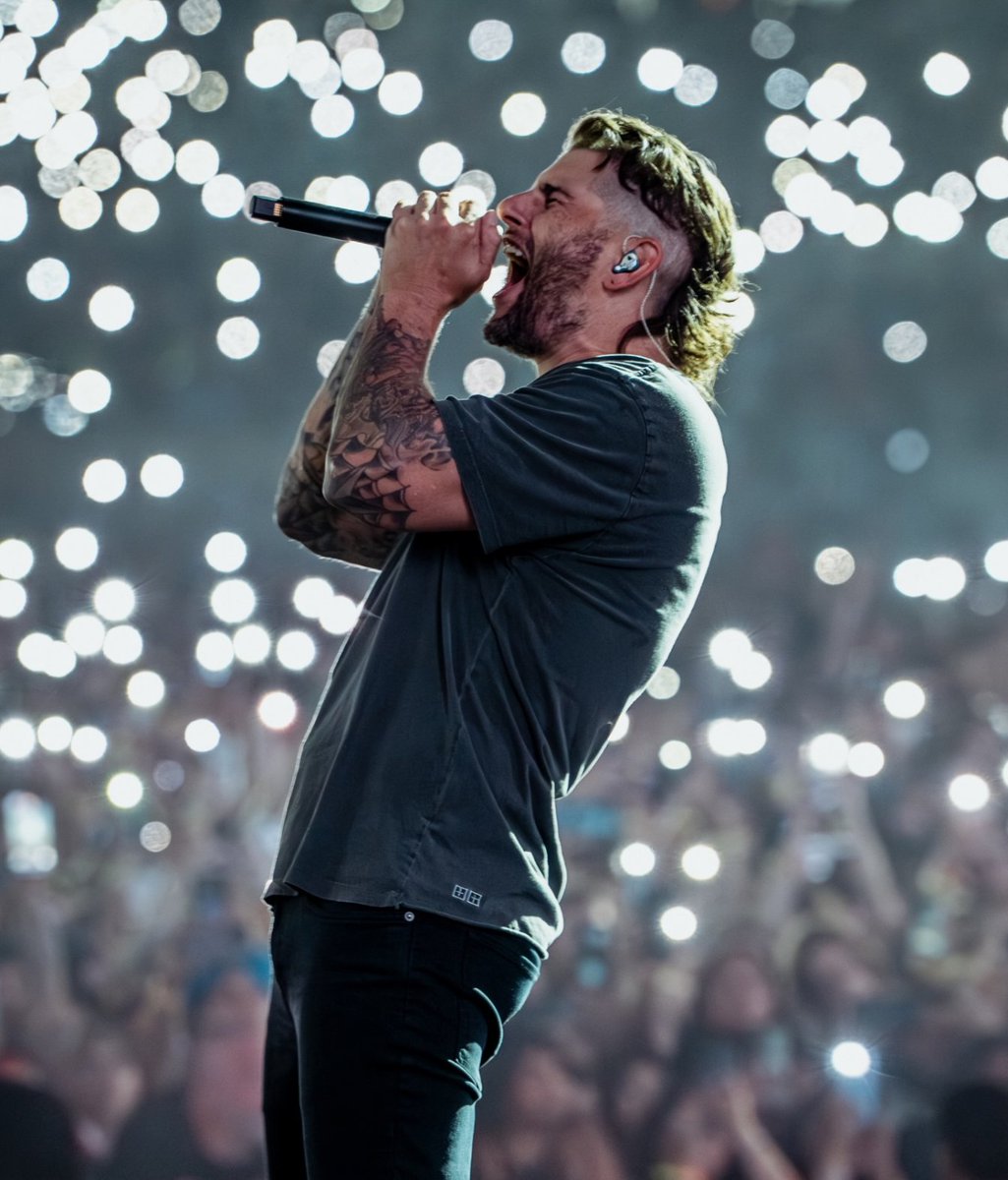 SOTSPodcast's tweet photo. M. Shadows (Avenged Sevenfold) was released on this day 45 years ago. https://t.co/xqk5V1UcX0