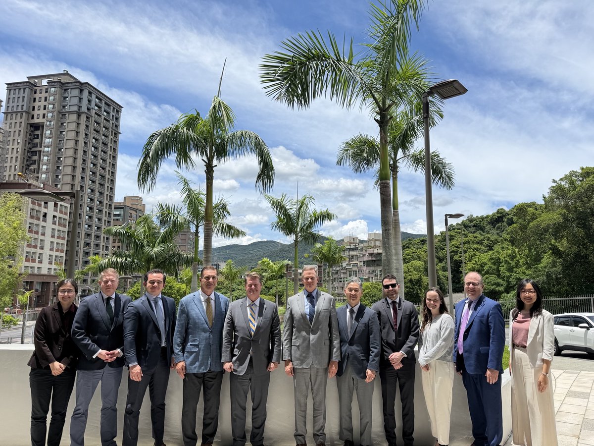 Institute for Indo-Pacific Security tweet media