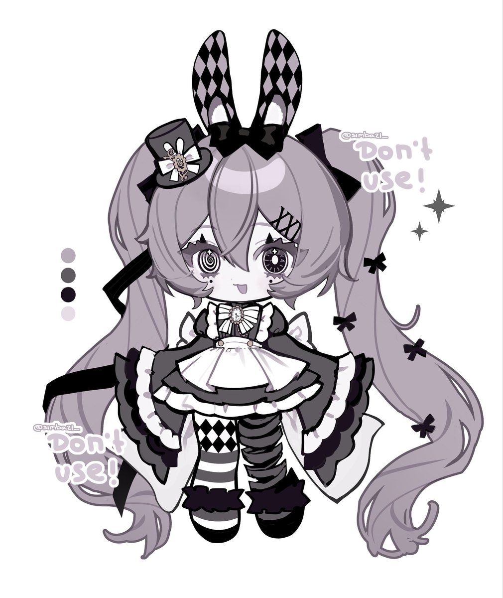 simba21_'s tweet photo. sketch                               final https://t.co/Ve96EdIvnE