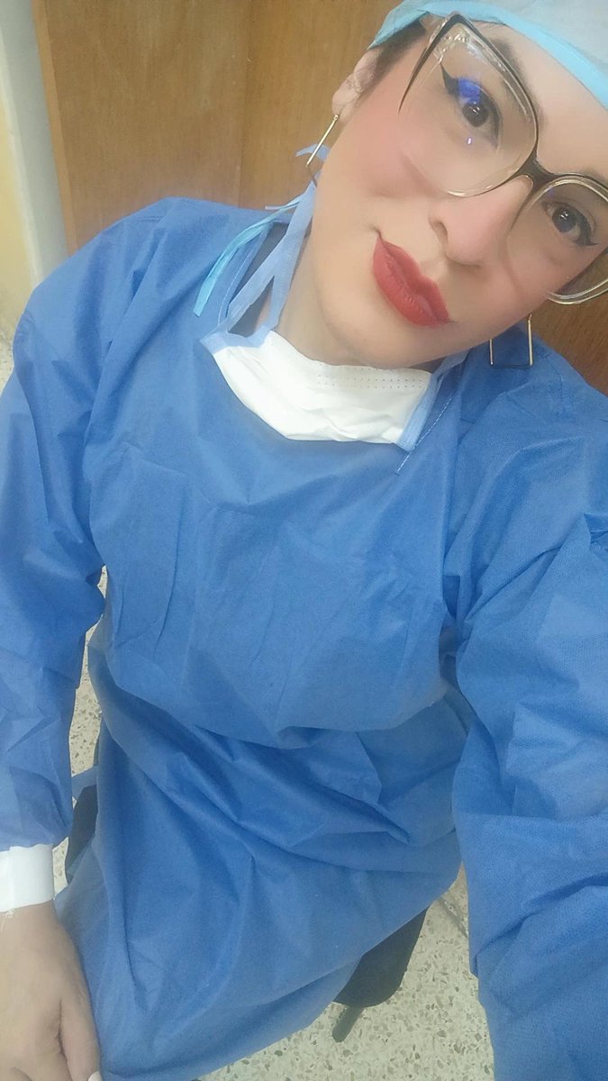 JohanyelisRojas's tweet photo. Doctora🥰

Mujer transgénero venezolana ❤️ https://t.co/aCzhqkj9fc