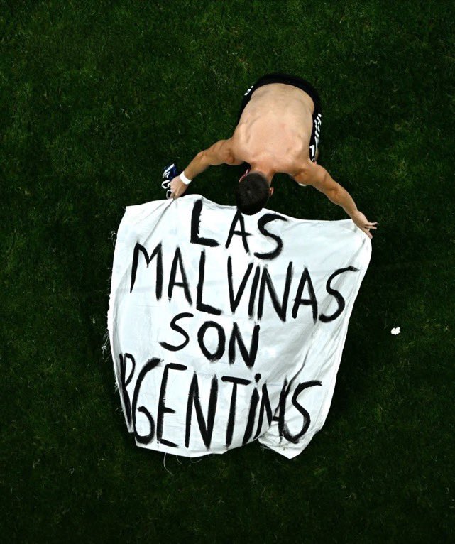 Argentina Extra 🇦🇷 tweet media