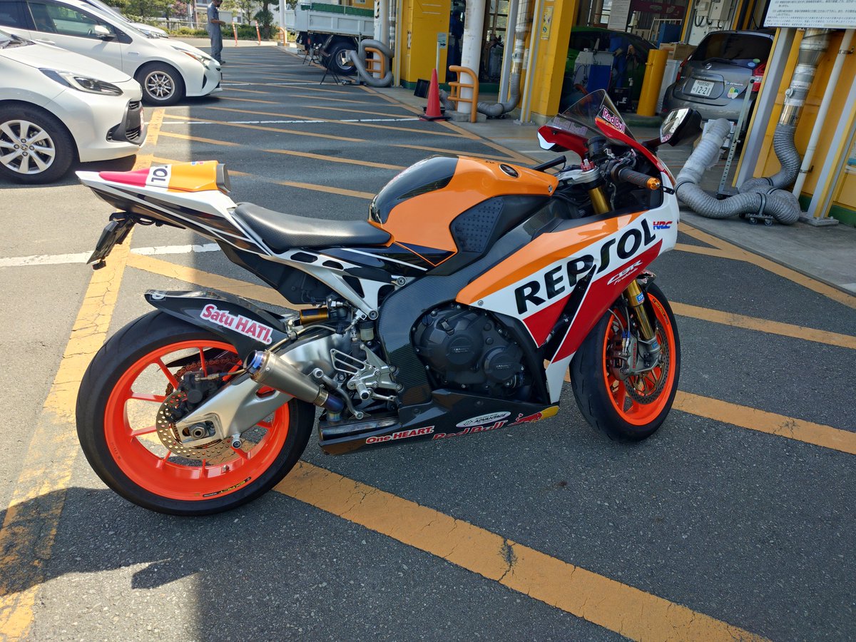 ふじもん(Fujimon）🇯🇵 (@redhot125nao) / Posts / X