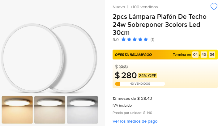 _vanessavg_'s tweet photo. 💥 ERROR DE PRECIO
De $369 → $280 🔥 
🛒 Aprovecha antes de que lo corrijan:  https://t.co/CNlFu5vjfP
WHATSAPP: https://t.co/IgkwlFcKk8 https://t.co/q1Gh3bqcaj