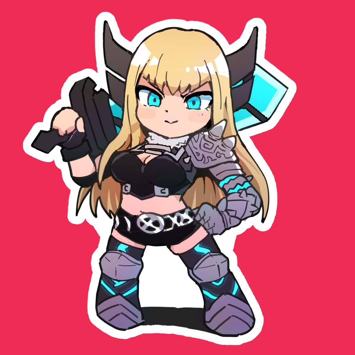 kesut4's tweet photo. マジックちゃん
#MARVELTōkon https://t.co/mlFG50fzt0