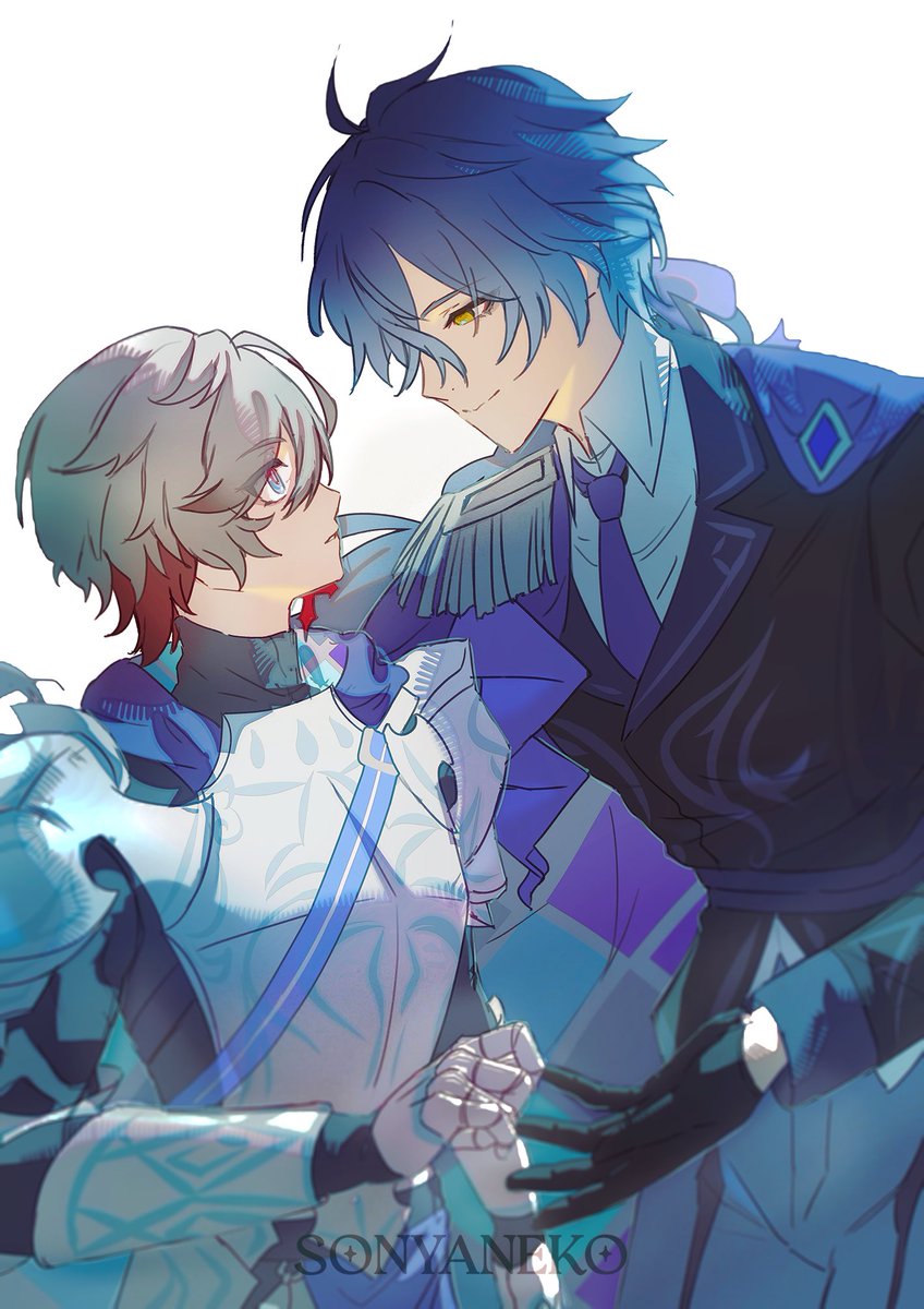 sonyanneko's tweet photo. Day 5. Fairy Tale
#faelightweek26 https://t.co/hsD9loudTm