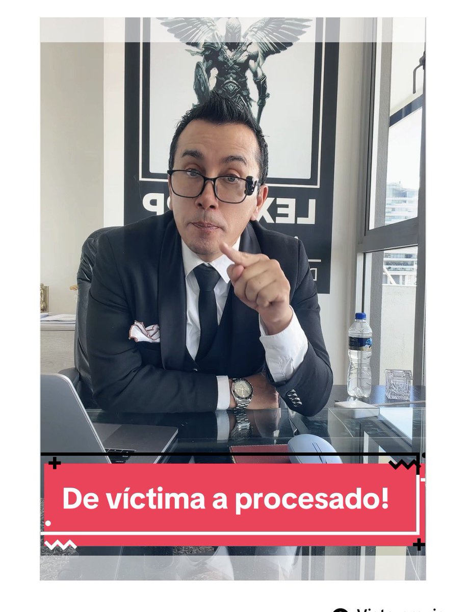 hcalizr's tweet photo. Existen muchos casos de injusticia en el país, pero ser procesado por d3lincu3ncia Organizada, luego de haber sido víctima de estas organizaciones es el colmo!￼ 

Esto sucedió en Durán, cuando la Fiscalia y la Policia, en vez de capturar a la organización d3lictiva capturó a las víctimas de la 3xtorcion.

Con este antecedente se puede mantener la fe en la justicia?￼

#fiscalia #policianacional #justicia #duran