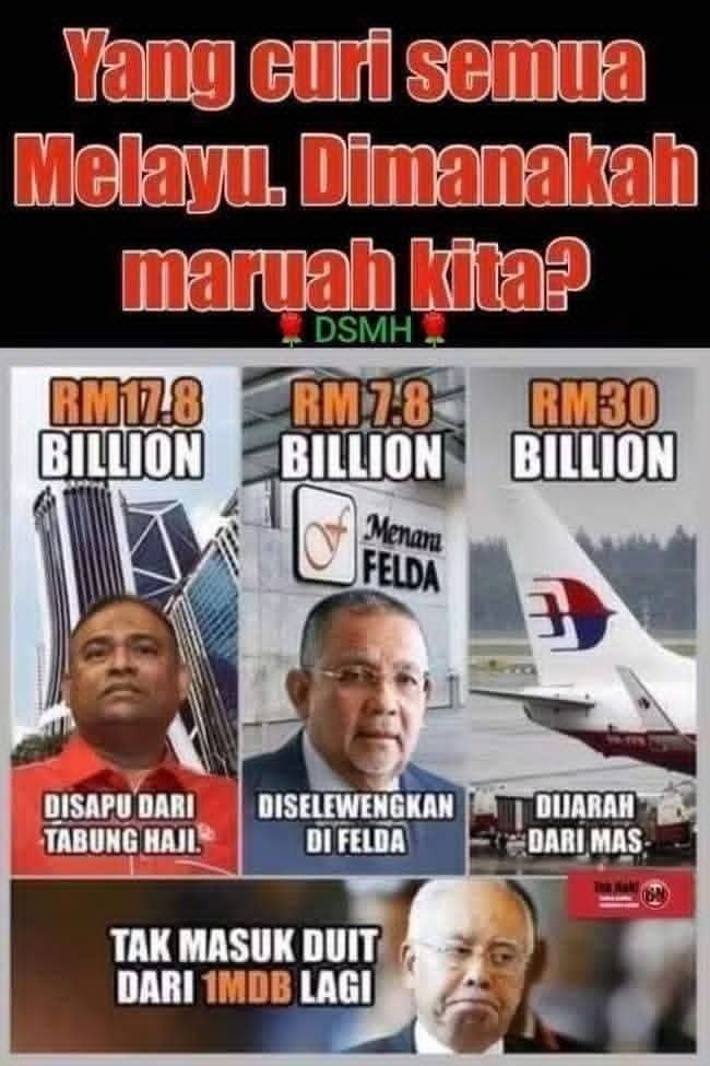 Almanzozack86's tweet photo. @Solisidtor APO KONO EH KAU JANG.HABIH KENA SAKAU NK JADI SETAN BISU KE https://t.co/2yDLmpfzaC SEMUA HUTANG NEGARA ANAK CUCU KENA BAYAR ESOK WALAU KAU DAH MAMPUS MENJELANG 2050 https://t.co/xJjvjfCb0F