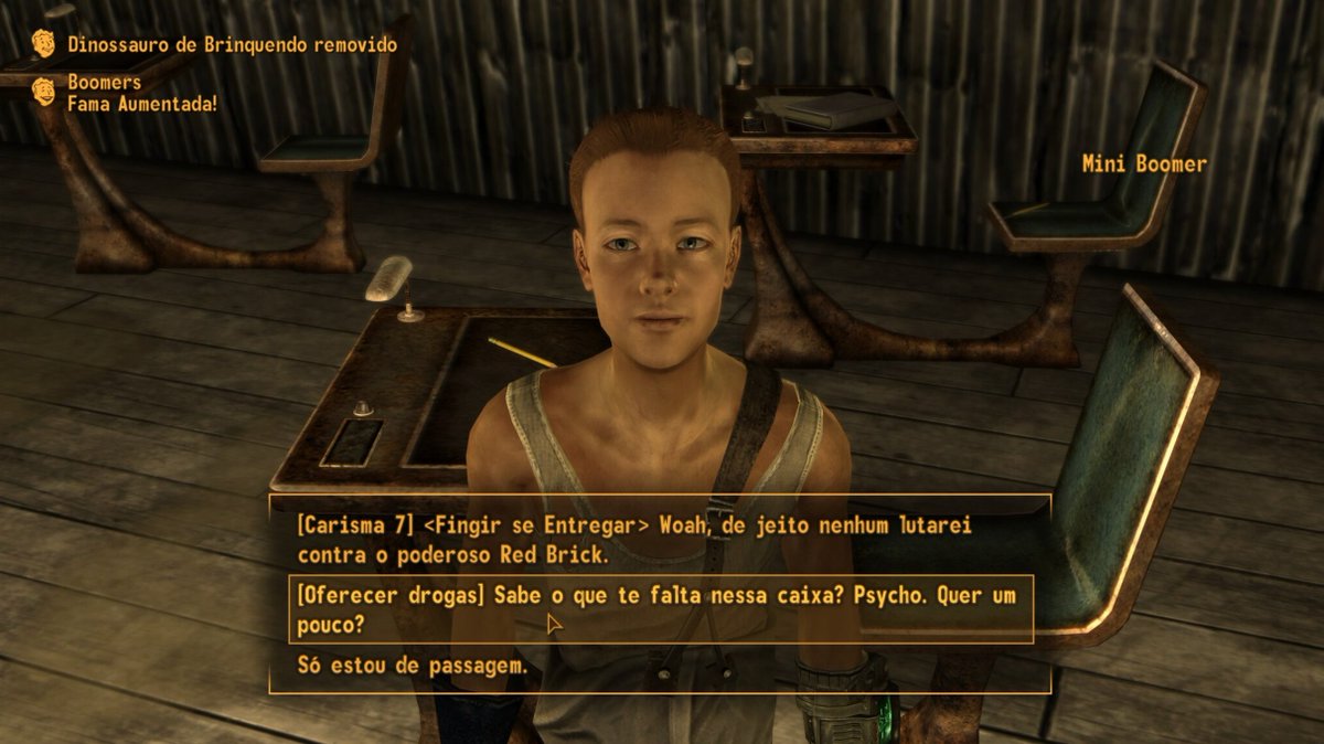o_theusma's tweet photo. Fallout New Vegas é muito bom vsf https://t.co/P87syYyuyQ