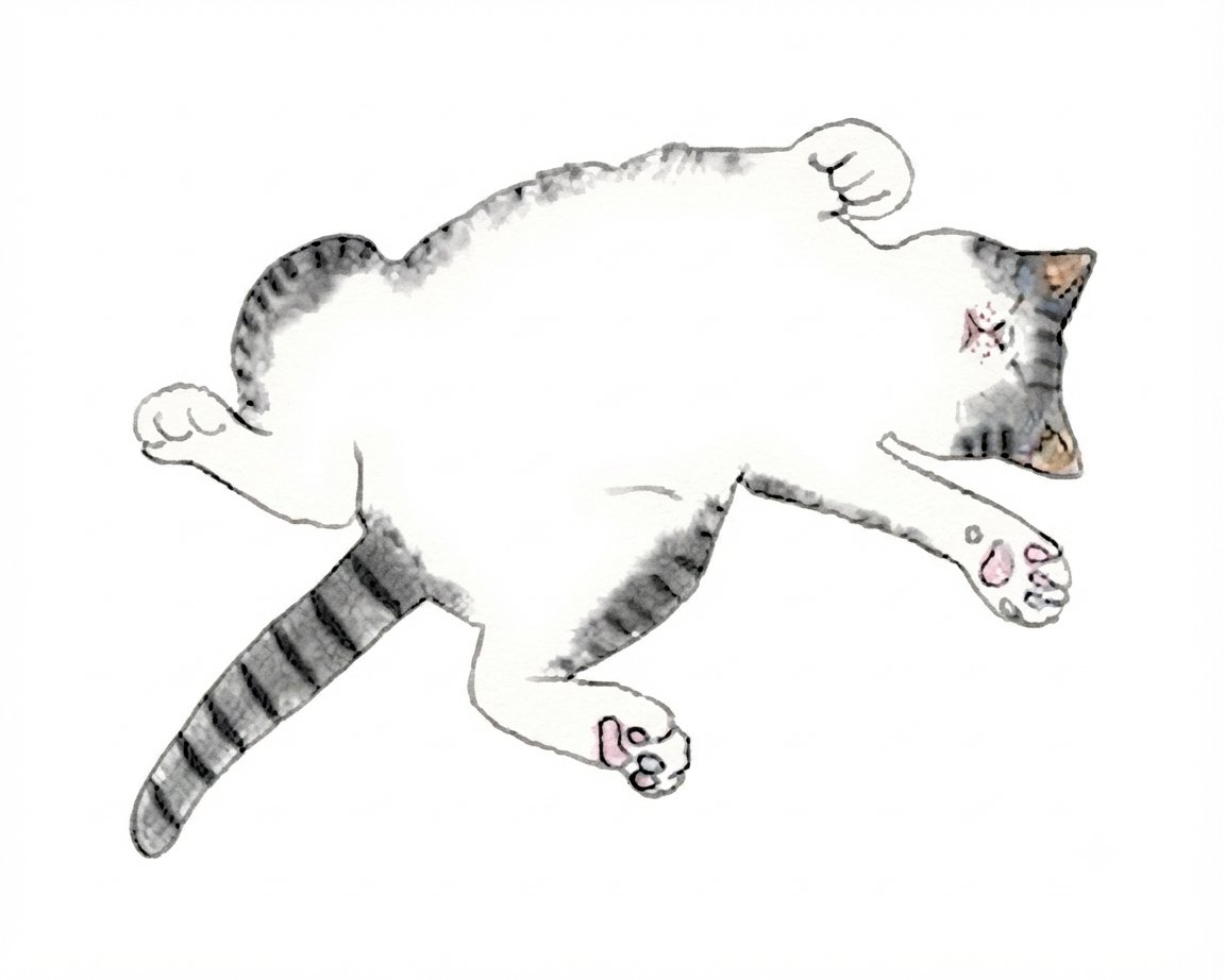 penguin_99's tweet photo. 【2026.07.31｜今日の言葉｜韓国語ミニパズル】
タテ1は、たとえば猫の「へそ天」にも使えます。かわいい。
─
解答を見る→
https://t.co/j0O025ydAO
─
#韓国語 #韓国語クイズ #韓国語クロスワードパズル https://t.co/0VFsFR8Q3h