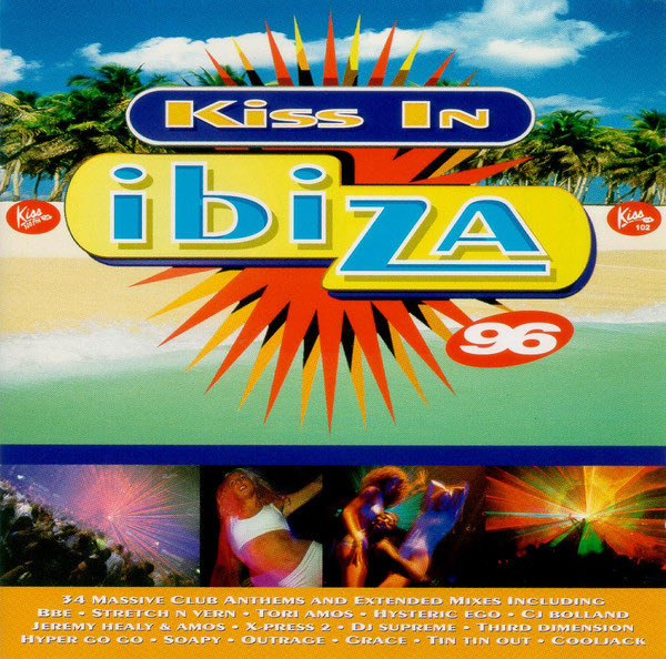 kernlpop's tweet photo. Mentally I’m in Ibiza in the 90s. https://t.co/HfVRbspnnt