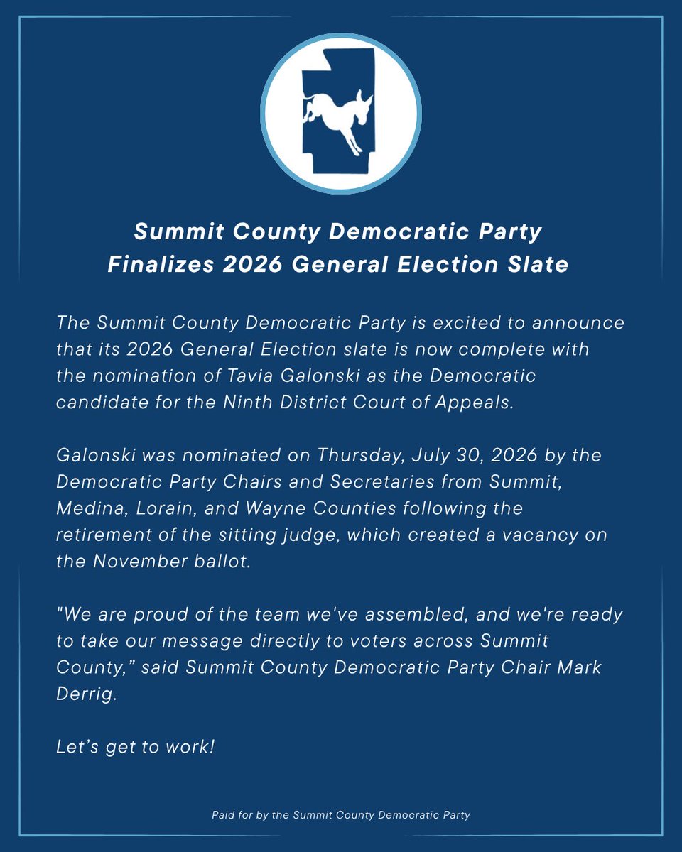 summitdems's tweet photo. https://t.co/ySrBK2Pz1Y