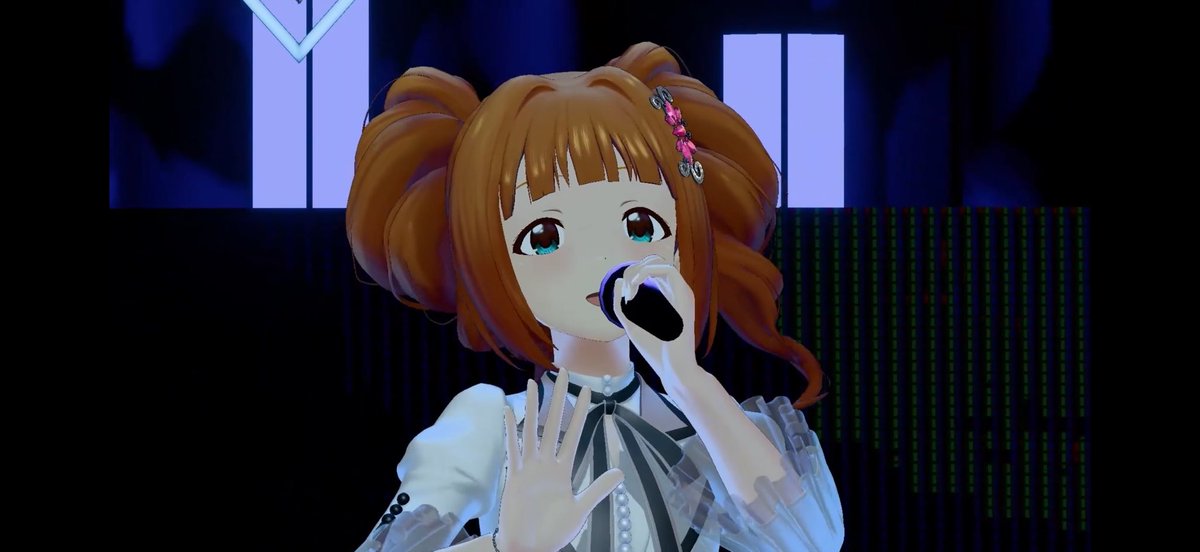 ericha__08's tweet photo. ここのやよいちゃんめちゃくちゃ美しい https://t.co/wCQbZfXJai