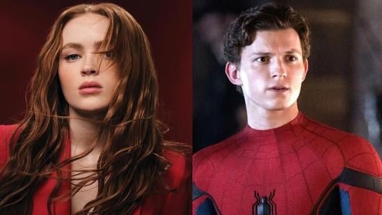 Sksj002's tweet photo. Spider-Man and Jean Grey's love story is likely just beginning in the MCU.

After MJ learns that Spider-Man is Peter Parker, she tells him, "I don't love you because I don't know you," signaling the end of their relationship and Peter's need to move on.

Meanwhile, Jean Grey is completely alone. In the climax, Peter tells her, "I'm here for you."

That final moment feels like the beginning of a brand-new journey for both characters.