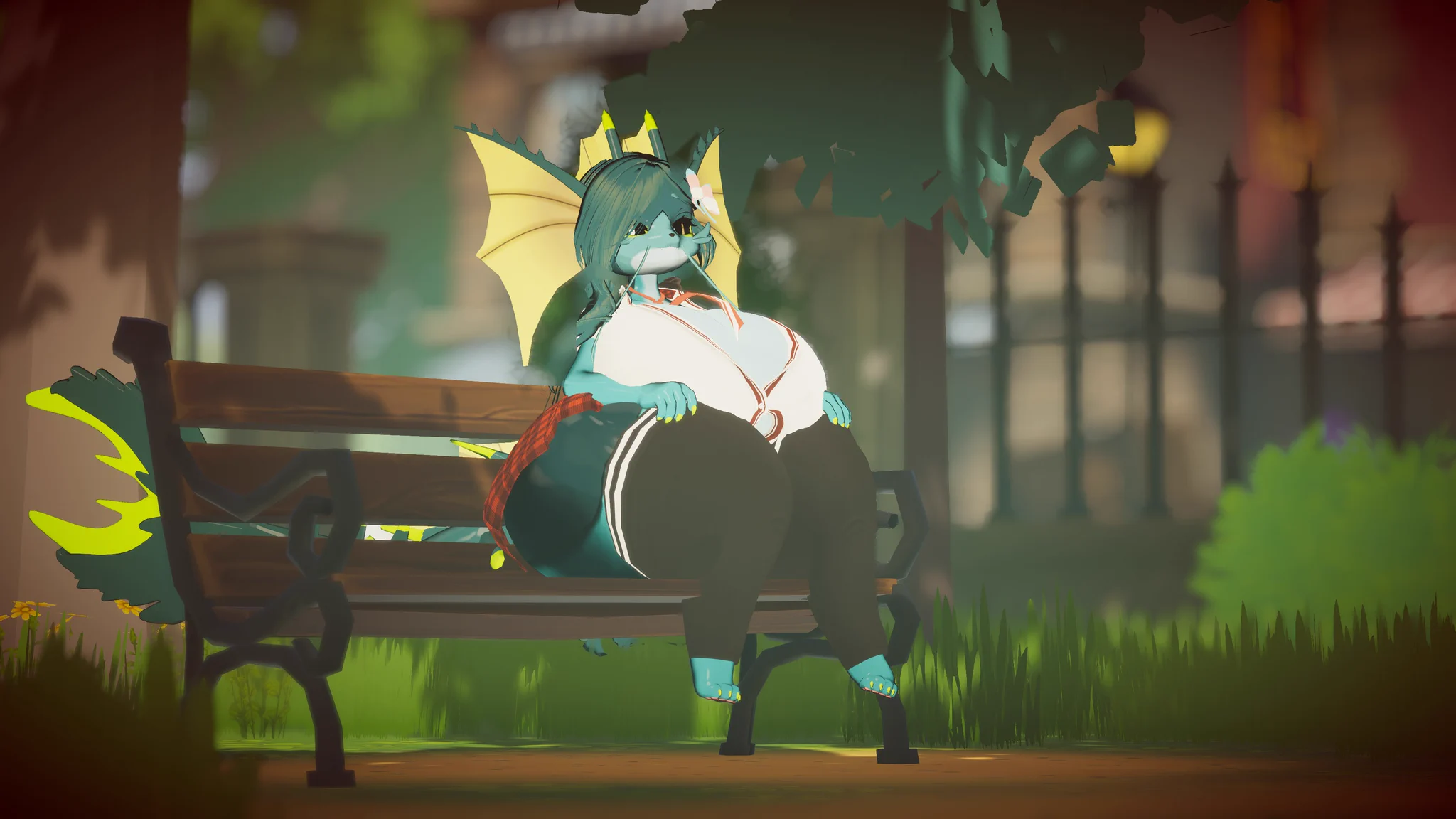 🏳️‍⚧️ Kitshnaya Official (@kitshnaya) on X