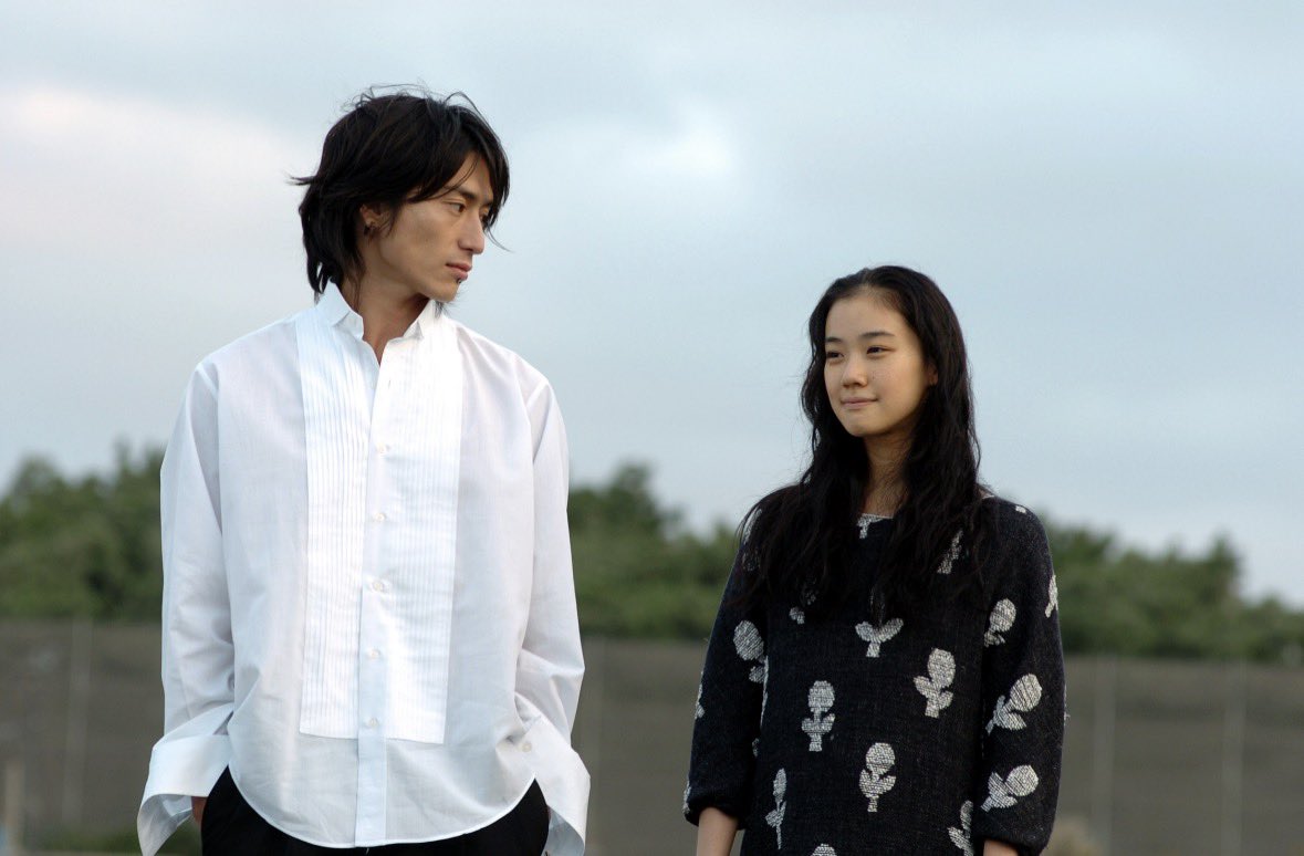 whitecinequinto's tweet photo. 公開まであと1️⃣週間𓂃˙  ˖ .⋆🍀
映画『#ハチミツとクローバー』
@asmik_ace 

初週8/7(金)〜13(木)の上映時間は
8/4(火)を目処にご案内予定です！

チケットは各上映日の2日前〜
劇場HPにて販売開始となります
▶︎初日8/7(金)のチケットは
8/5(水)0:00（＝8/4(火)24:00）〜販売🎫 https://t.co/inU0WhhQfh