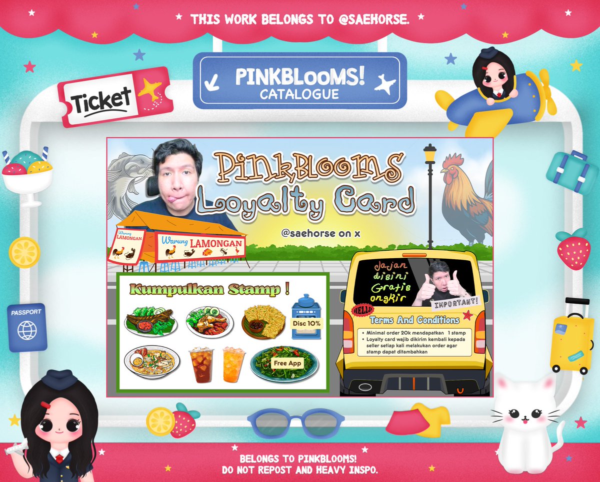 ⟡ P!NKBLooM ⟡ tweet media