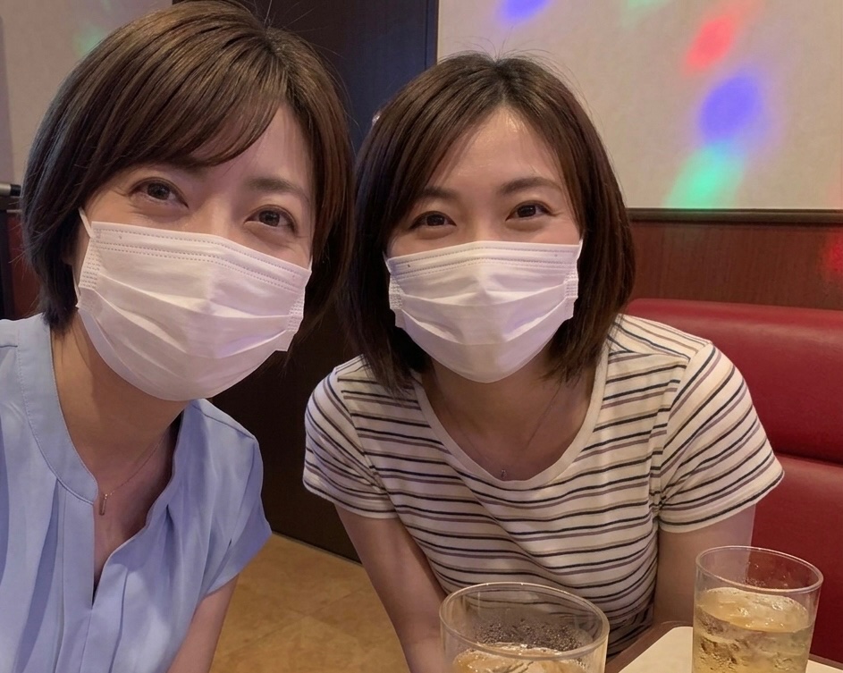 なみ tweet media