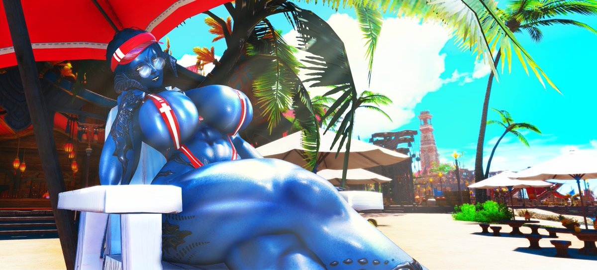 izzylewds's tweet photo. The Lifeguard is on Duty https://t.co/JjRh0KkruT