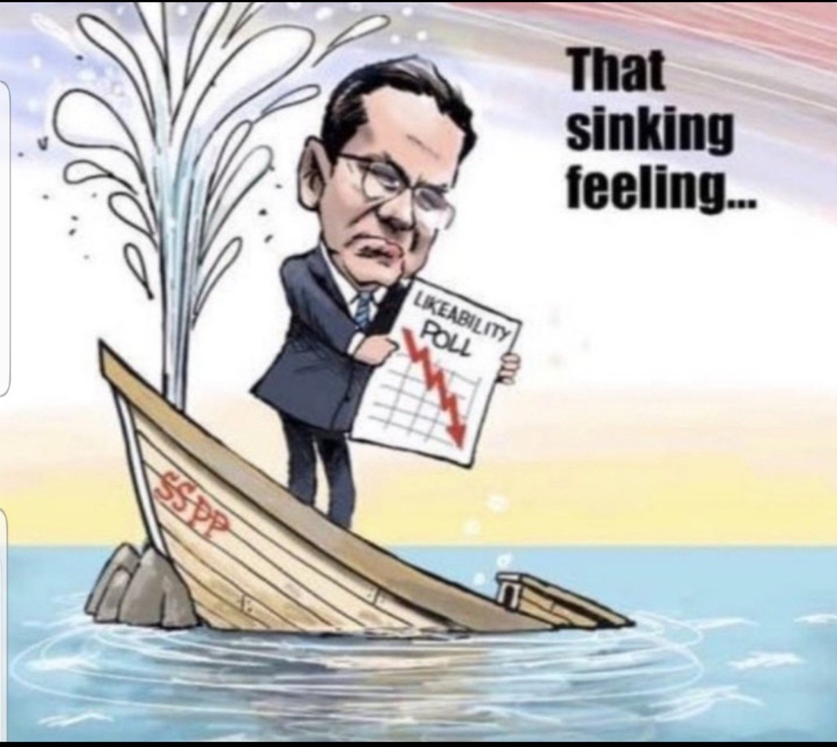 VsDemocracy's tweet photo. @kim_gaetz #CanadaisLiberal
and sleazy corrupt #ConservativeMSM will keep on eating crow throughout this decade! @CTVNews your partisan harboring of systemic bias style of journalism is a testament of the undemocratic fiber you all stand for! #RealFreeSpeech mfs Eat crow! #cdnpoli #Albpoli https://t.co/roPKJH8jEi