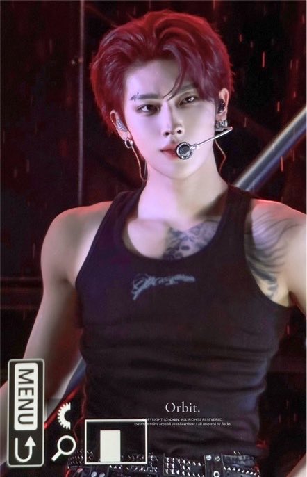 rickynyago's tweet photo. im so obsessed with riks chest.. wow https://t.co/ngtagbRx7Q
