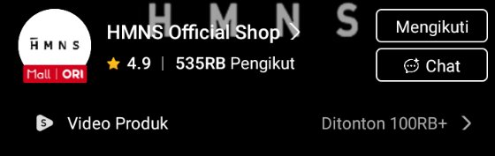 Pleasure_36's tweet photo. Rekomendasi "Parfum Lokal rasa internasional."

Banyak Varian Parfum HMNS yang WAJIB BANGET PUNYA!!!

https://t.co/iiFBRhYsNZ https://t.co/u7aMXGiDd5
