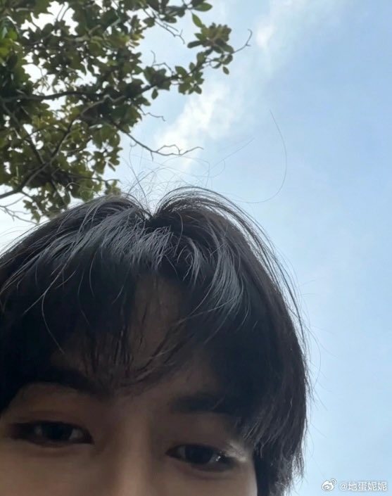黄星Eliot tweet media