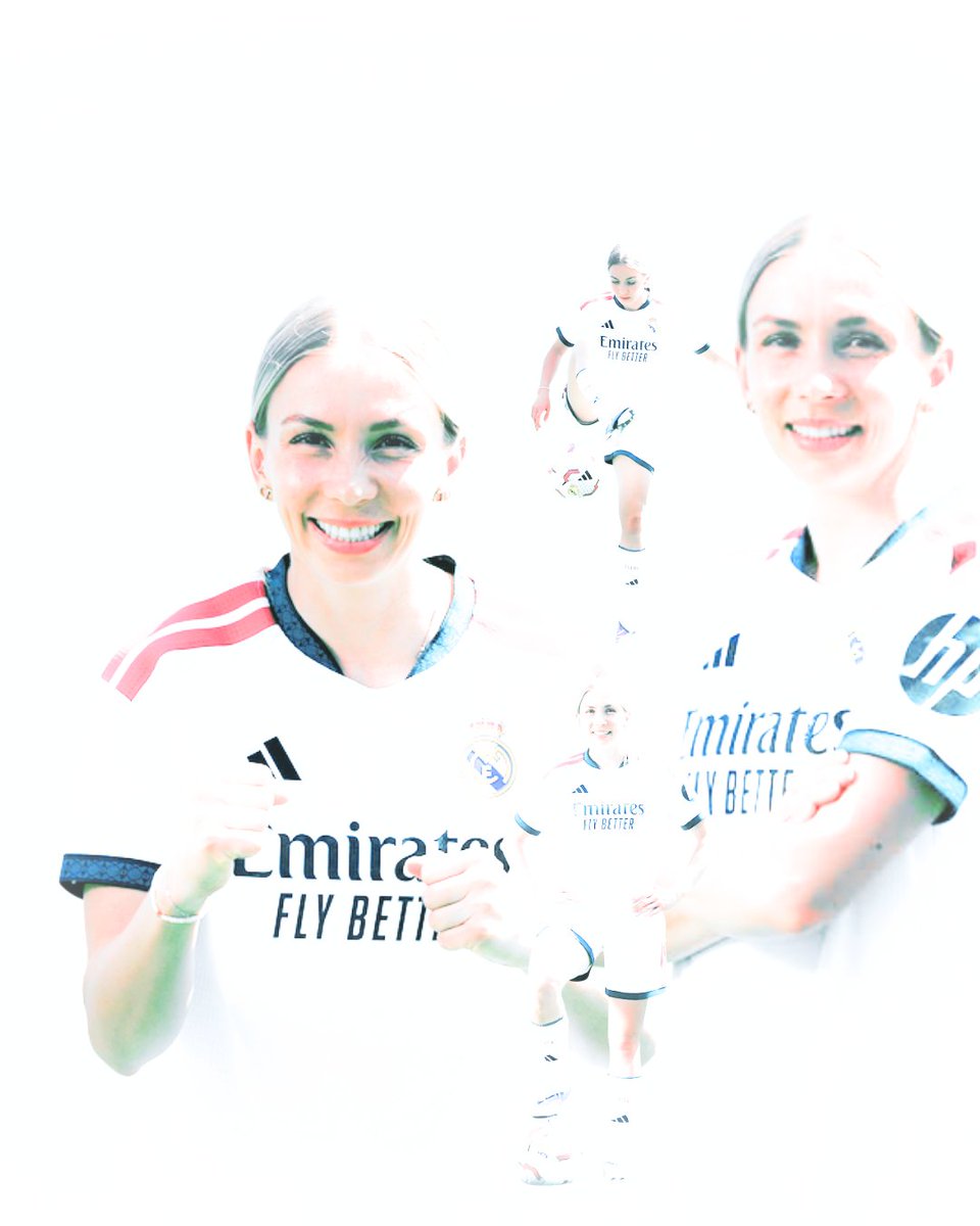 Guilherm_design's tweet photo. elisa senss - Nueva jugadora del Real Madrid Femenino
para la temporada 2026-2027
#RealMadrid #realmadrid #rmcf #realmadridfemenino #realmadridfans #rmfans #futbol #football https://t.co/GwSdiJDJGG
