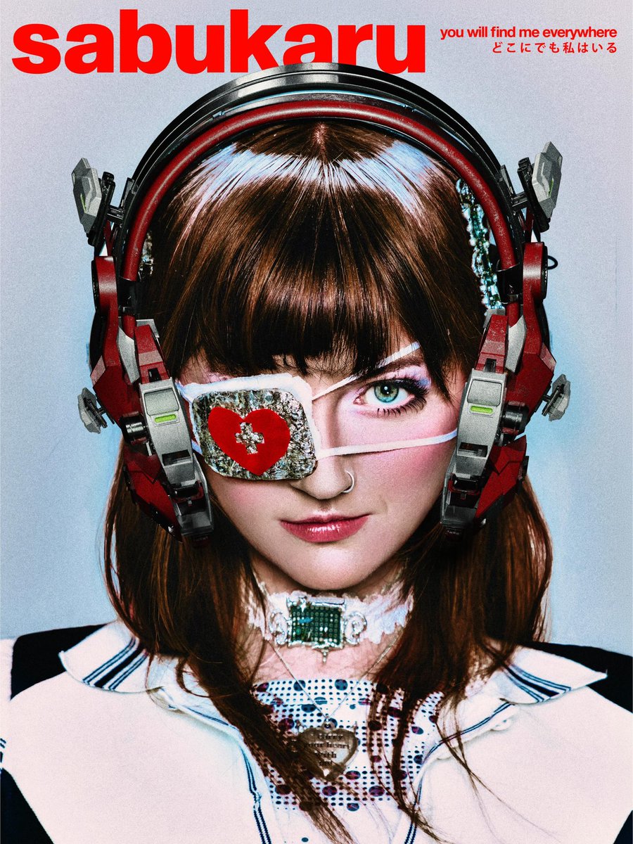centralninajrch's tweet photo. 𓆩✧𓆪 ˚₊‧꒰ა ♱ ໒꒱ ‧₊˚ ༺𓆩༒︎𓆪༻

Ninajirachi, stunning for sabukaru.

📸 Owen DeValk https://t.co/aonW9VyU3a