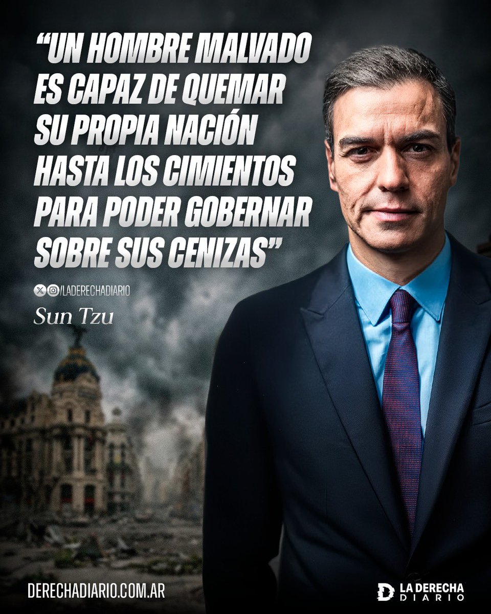 La Derecha Diario tweet media