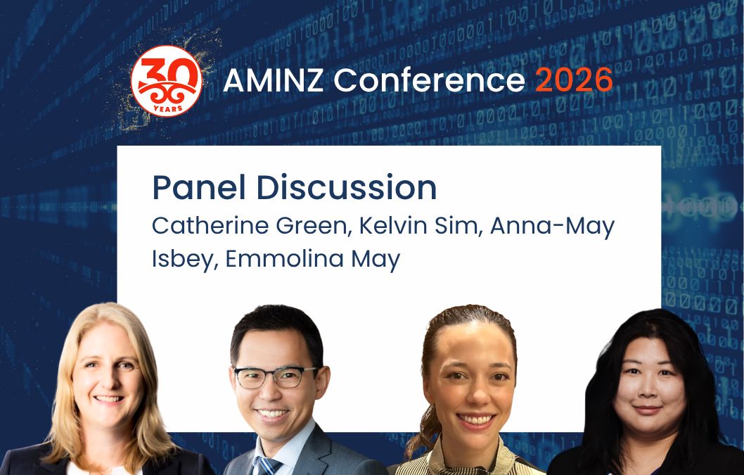 ICRA_NZ's tweet photo. Looking forward to AMINZ Conference 2026. ICRA is excited to join dispute resolution professionals from across Aotearoa New Zealand for this year’s conference. Catherine Green, will join a panel exploring how small businesses resolve disputes in an increasingly connected world. https://t.co/uNug168JIR
