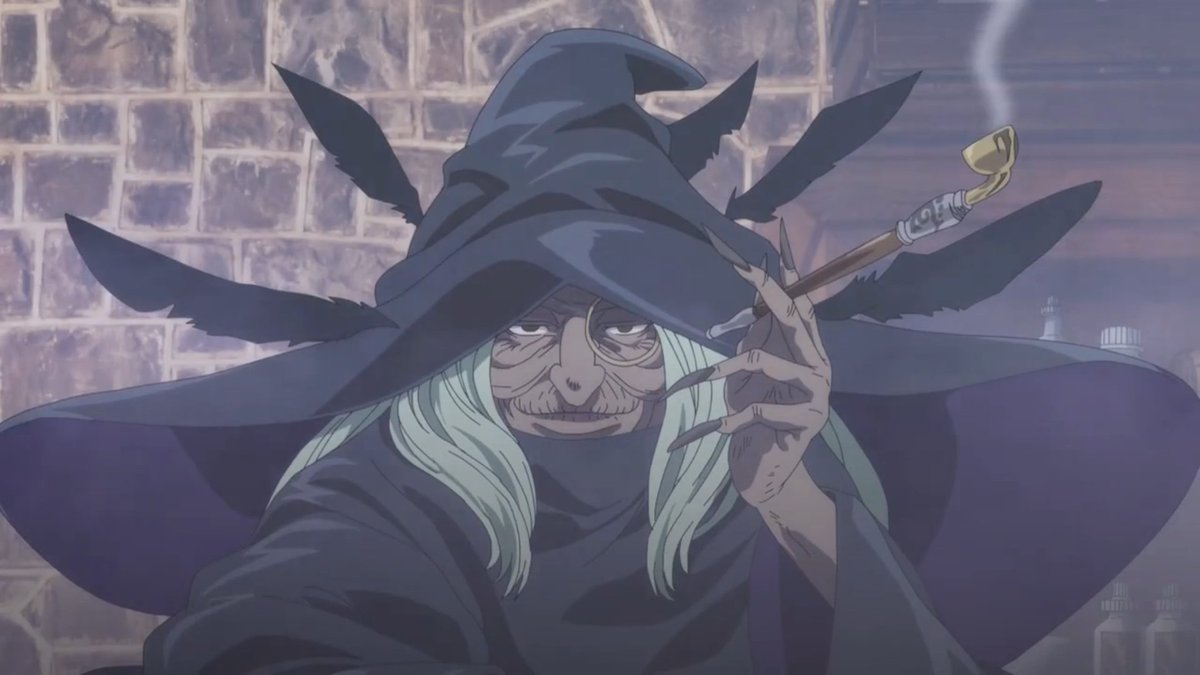 greenseeker1's tweet photo. The character designs and expressions in this anime. ๐๐คฃ #HeavyKnight
Episode 5 https://t.co/jDn7kajXKj