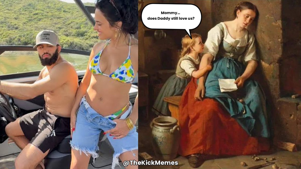 TheKickMemes's tweet photo. https://t.co/lbRMUSoT2g