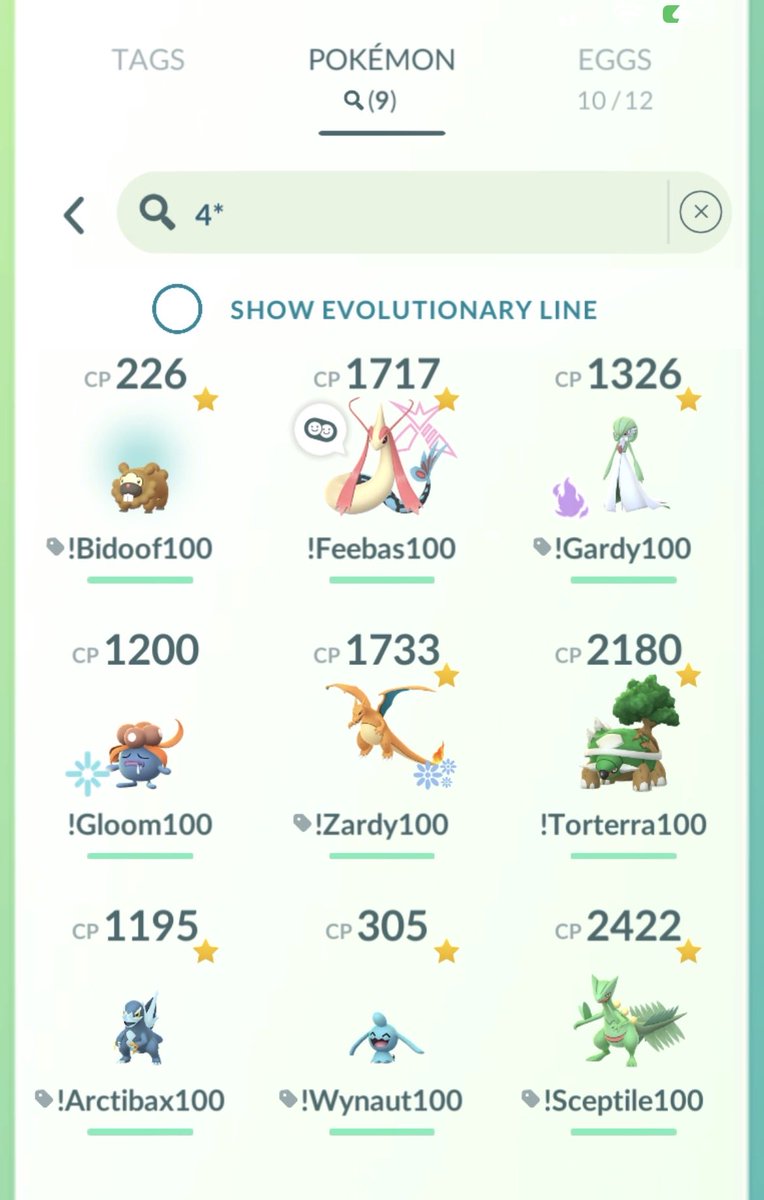 DuskBallJ's tweet photo. My hundo collection. It ain’t much, but it’s honest work. 

Added the bidoof tonight! https://t.co/pNSm1KKr4v